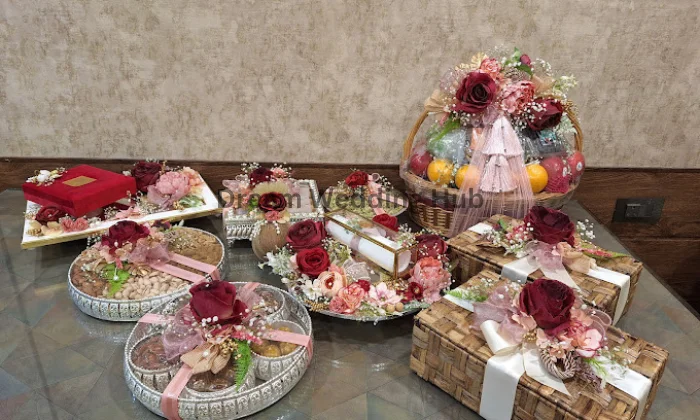 Kalakriti Wraps and Packs